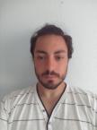 Curriculum de Carlos García Ruiz