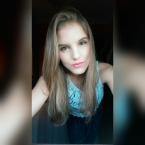 Curriculum de Alba Fernández