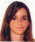Curriculum de Virginia García Huerta