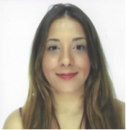 Curriculum de Belén Páez Manzanares