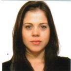 Curriculum de Clara Nicolás