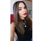 Curriculum de Nathiely Villegas