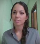Curriculum de Natalia Caballero Fernández