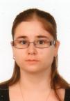 Curriculum de Ainara Sánchez Lozano
