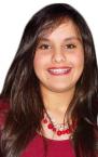 Curriculum de Maria Victoria Fernández Briceño