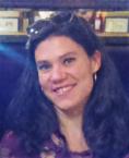 Curriculum de Alejandra Paula Castro Rodríguez