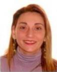 Curriculum de Yolanda Asensio Agulló