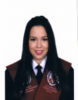 Curriculum de Andrea Atienza Manuel