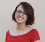 Curriculum de Lucía Munuera Correas
