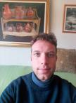 Curriculum de Jorge dominguez sanchez