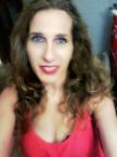 Curriculum de Manuela Soria Cardoso