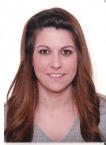 Curriculum de ANDREA SORA GIMENO