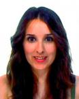 Curriculum de Judith Santamaria Font