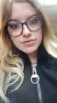Curriculum de Lorena remacha lazaro