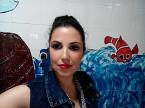 Curriculum de María Becerra Mondejo