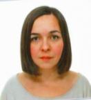 Curriculum de Yolanda Prado González