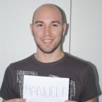 Curriculum de Manuel Fuentes Pérez
