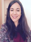Curriculum de Laura Cordero López