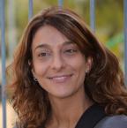 Curriculum de Mónica Rubio Fernández