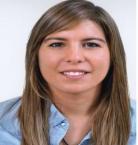 Curriculum de Alba Rodríguez Pérez