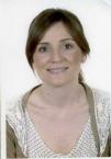 Curriculum de Olga Rufián Domínguez