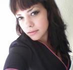 Curriculum de Natalia Jacqueline Vivar Herrera
