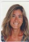 Curriculum de LUISA MERCEDES GARCIA ALONSO