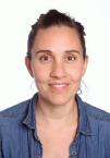 Curriculum de Marta Giménez Véliz