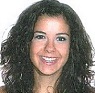 Curriculum de Alicia Núñez López
