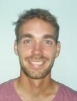 Curriculum de Maxime Bisson