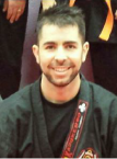 Curriculum de Alejandro Girón Camacho