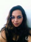 Curriculum de Alejandra medrano