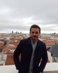 Curriculum de Borja Castro Cervigón