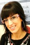 Curriculum de ALICIA RODRIGUEZ BIEDMA