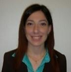 Curriculum de Patricia Da Fonseca García