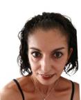 Curriculum de Maria Elena Jimenez Jimenez