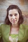 Curriculum de LIDIA RODRIGUEZ GRACIA