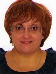 Curriculum de Mª Dolores Picazo Gimenez