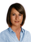 Curriculum de Laura Garcia Rojo