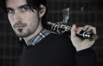 Curriculum de David Calvo Romero