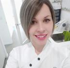 Curriculum de Diana Ribeiro Buelvas