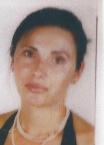 Curriculum de MARIA DOLORES MORENO MORAL