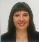 Curriculum de Jennifer Antón Díaz