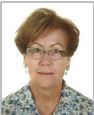 Curriculum de MARIA DEL PILAR CELEMÍN VILLAR