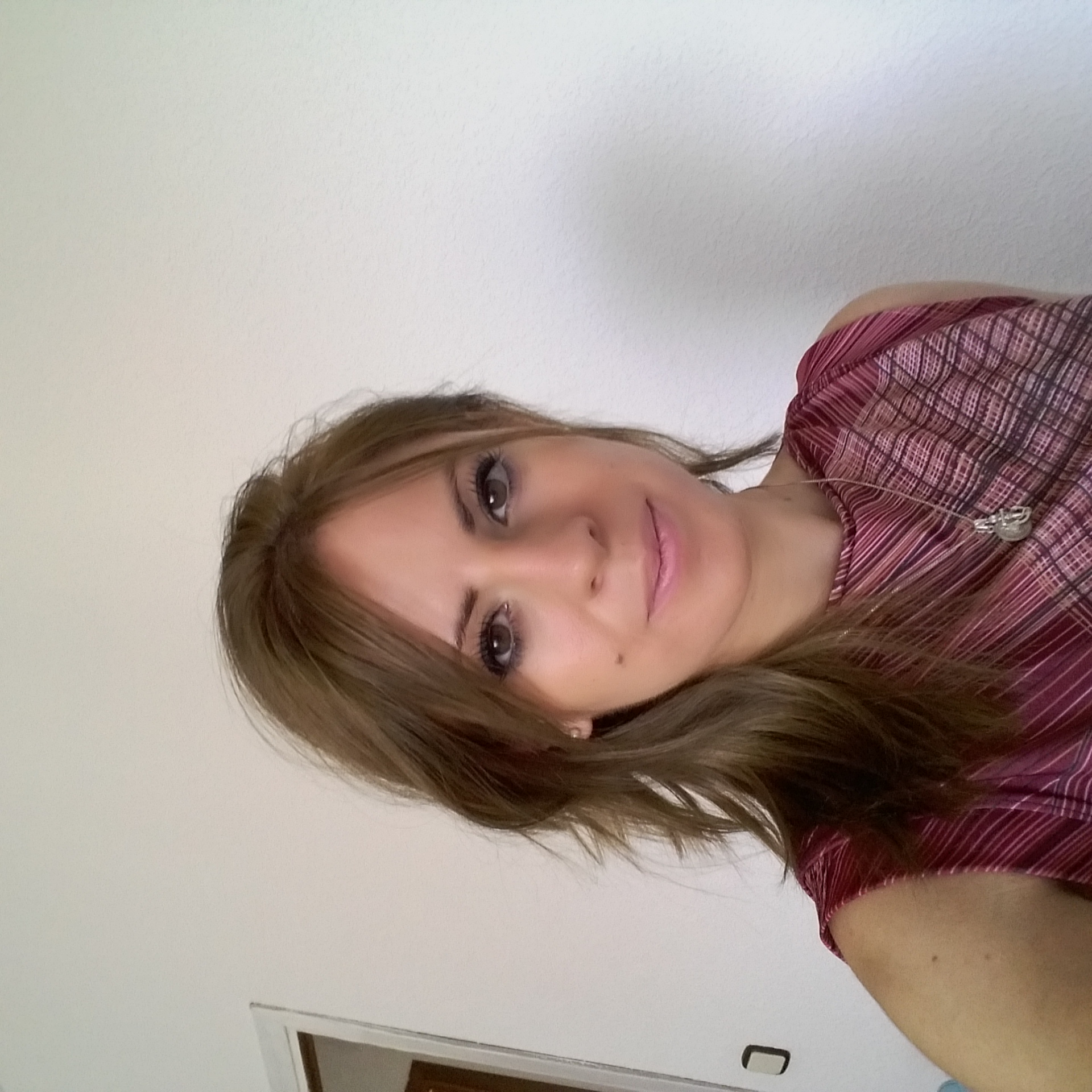 Curriculum de Lourdes Garcia Murcia