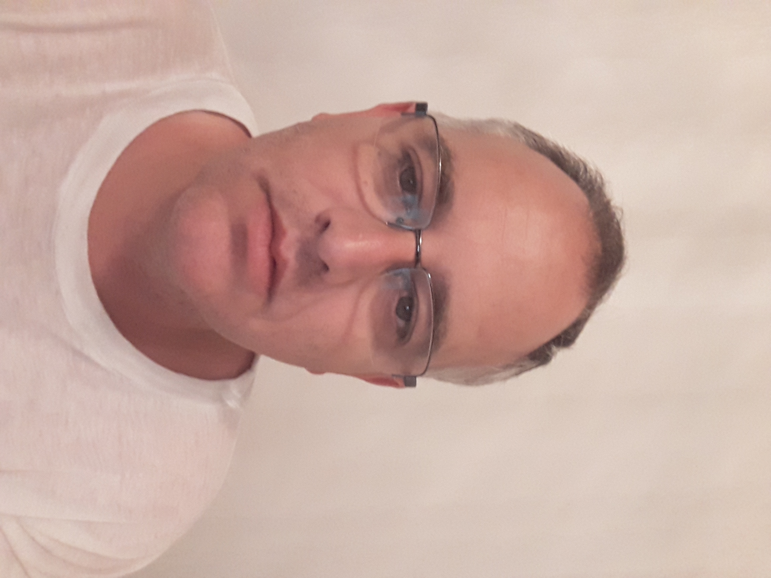 Curriculum de Javier Señor de la Vega