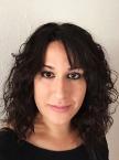 Curriculum de ANA BELEN DIAZ JIMENEZ