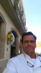 Curriculum de Juan Limones Acevedo