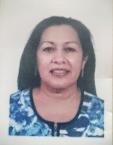 Curriculum de María Elena Borrero Martínez