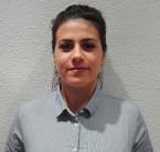 Curriculum de FLORENCIA ANABEL BASSI